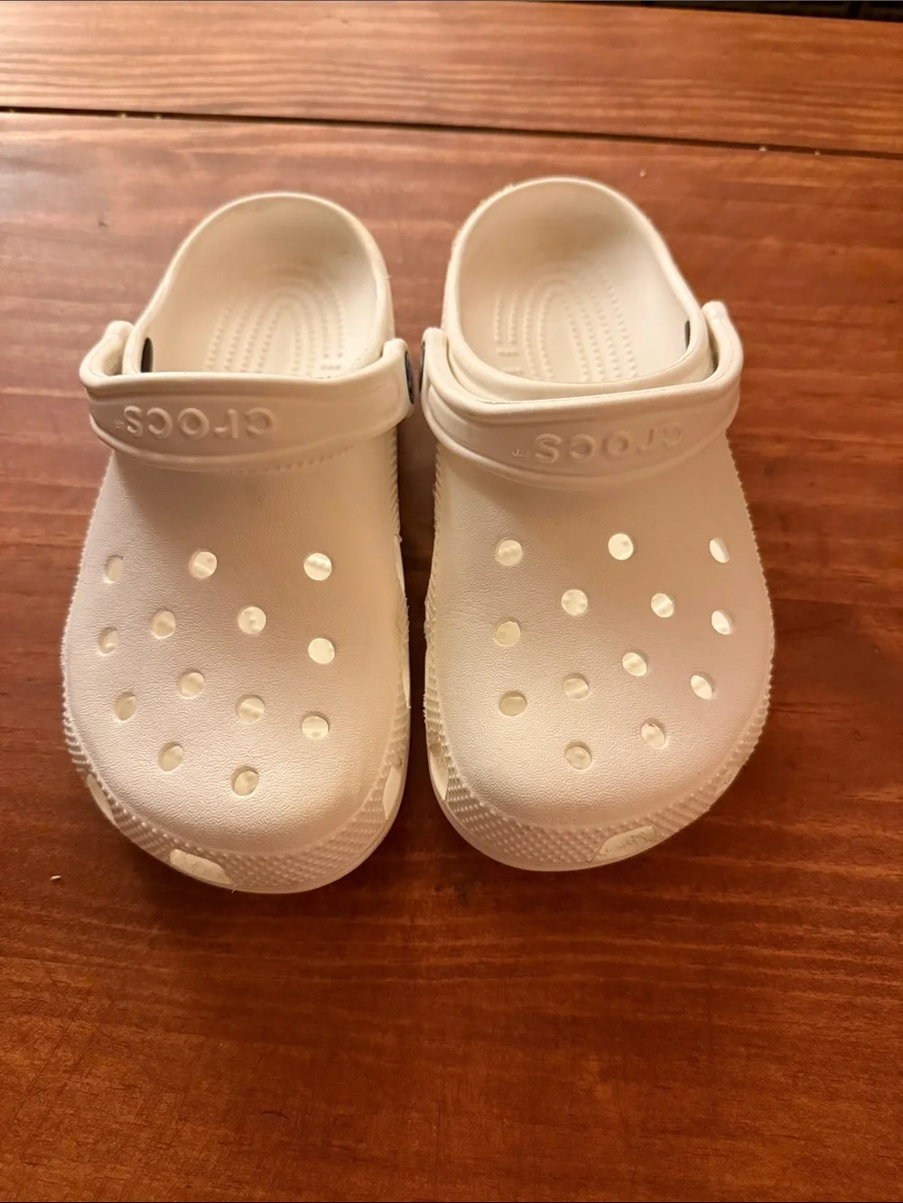 CROCS lightweight kids